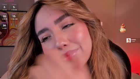 Annie Monroe online show from 02.19.26