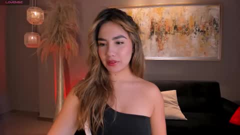 Annie Monroe online show from 03.07.26