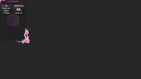 Annie Sparkle online show from 03.24.26