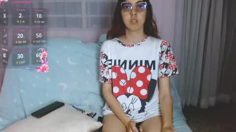 Annie Sparkle online show from 05.29.26