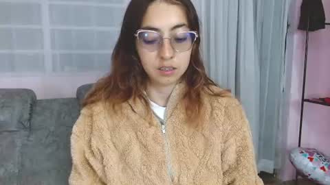 Annie Sparkle online show from 06.23.26