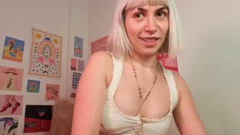 annietinky online show from 05.06.26