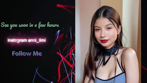 Angels Melody online show from 02.23.25