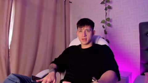 Annie  Alex online show from 12.16.24