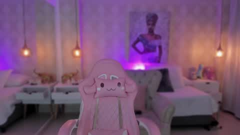 Snapshot of anniita_ chatting on 12.29.24 VIVIANNA online show from 12.29.24