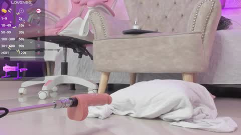 Snapshot of anniita_ chatting on 01.22.25 VIVIANNA online show from 01.22.25