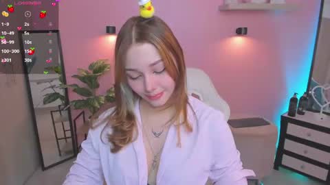 VIVIANNA online show from 07.26.26