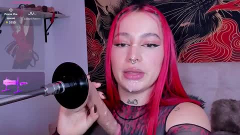 Gise. online show from 02.06.26