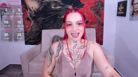 Gise. online show from 04.05.26