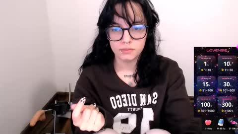 Gaby 3 online show from 01.18.26