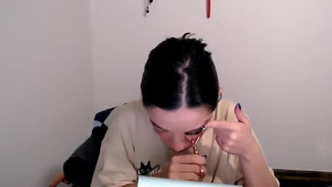 Gaby 3 online show from 02.01.26