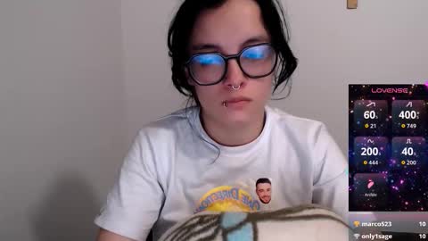 Gaby 3 online show from 03.05.26