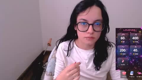 Gaby 3 online show from 03.17.26