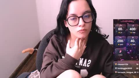 Gaby 3 online show from 03.24.26