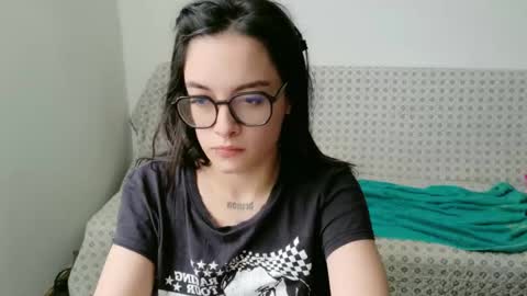 Gaby 3 online show from 07.12.26