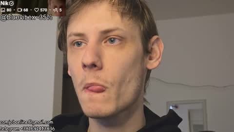    online show from 03.02.26