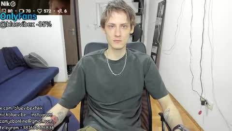    online show from 03.19.26