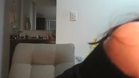 Snapshot of annrousse chatting on 02.08.25 annrousse online show from 02.08.25