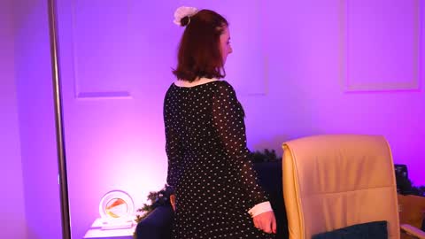 Ann Terry 3 online show from 01.13.25