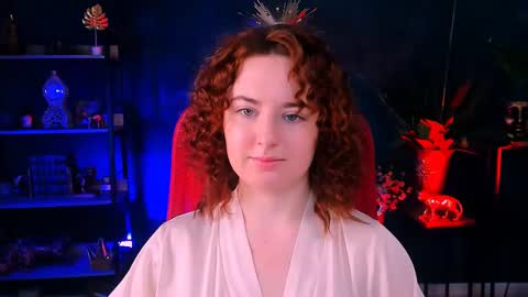 Ann Terry 3 online show from 03.02.25