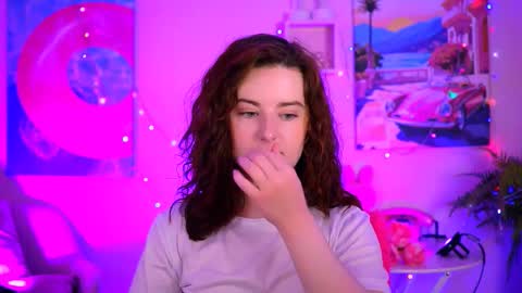 Ann Terry 3 online show from 10.07.25