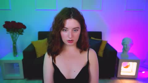 Ann Terry 3 online show from 11.07.25