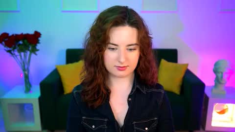 Ann Terry 3 online show from 11.19.25