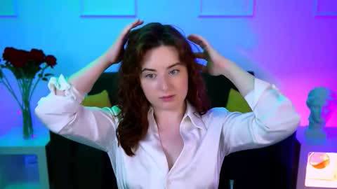 Ann Terry 3 online show from 11.25.25