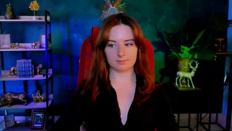 Ann Terry 3 online show from 02.06.26