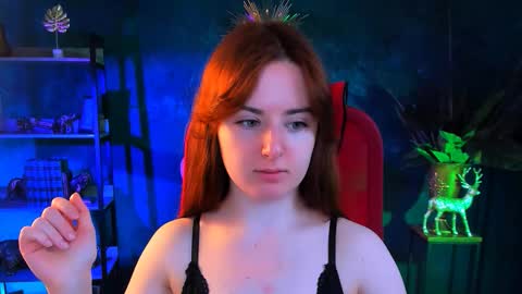 Ann Terry 3 online show from 02.27.26