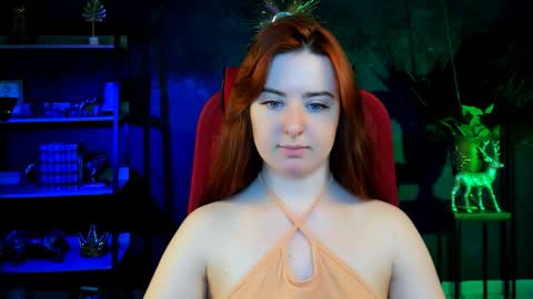 Ann Terry 3 online show from 04.06.26