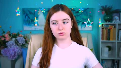 Snapshot of annterry chatting on 05.21.26 Ann Terry 3 online show from 05.21.26