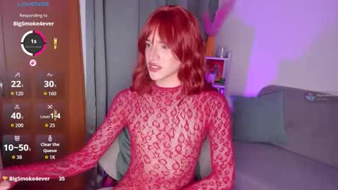 Snapshot of anntoniawood chatting on 02.07.26 Anntonia Woods online show from 02.07.26