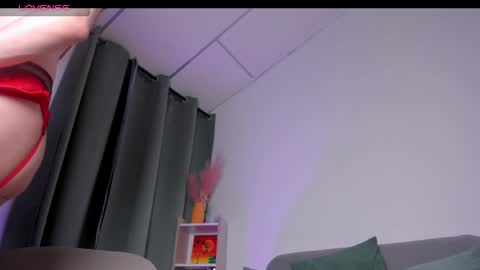 Snapshot of anntoniawood chatting on 02.27.26 Anntonia Woods online show from 02.27.26