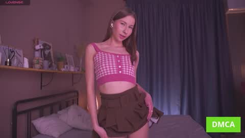 Annuetta online show from 11.14.25