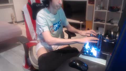 LoyalDog online show from 03.28.26