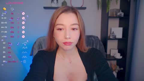 Ann online show from 10.21.25