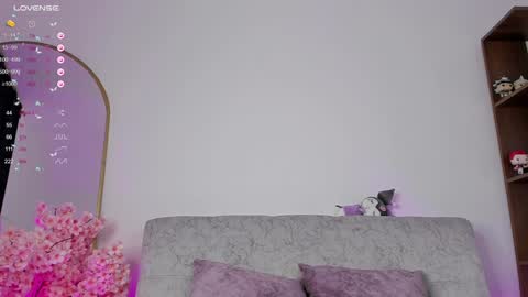 Anny  online show from 01.09.25