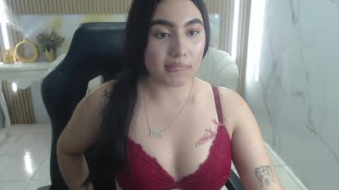 Anny  online show from 05.26.26