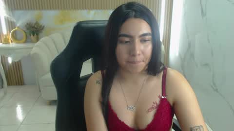 Anny  online show from 05.27.26