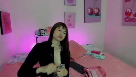 Anny cotton  online show from 06.16.26