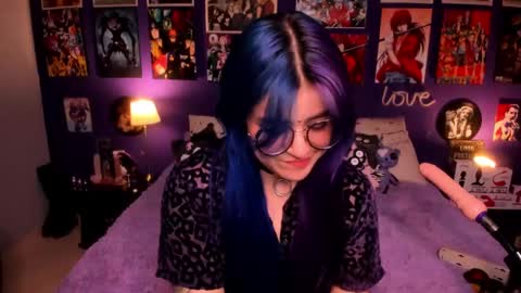 Snapshot of anny_cross chatting on 12.06.24 Paty online show from 12.06.24