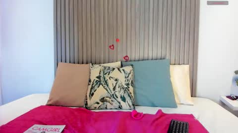 Anny online show from 03.21.26