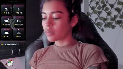 Anny online show from 02.22.26