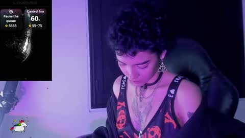 Anny online show from 03.18.26