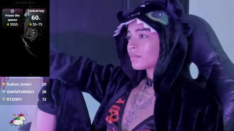 Anny online show from 03.18.26