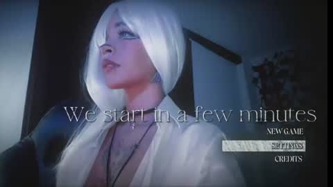 Anny online show from 06.14.26