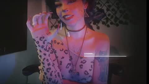 Anny online show from 07.21.26