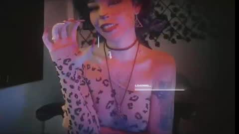 Anny online show from 07.25.26