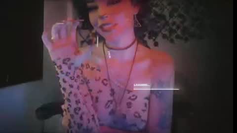 Anny online show from 07.28.26